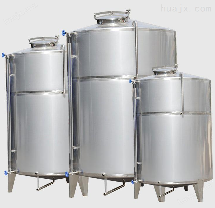 5吨不锈钢储存罐白酒罐酿酒设备*