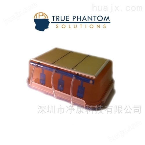 Truephantom DP-C01多普勒模体