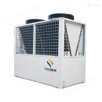 山东中科能空气源热泵 小区空调专用