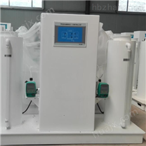 二氧化氯发生器装置生产