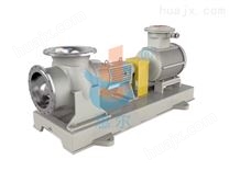 FJX型不锈钢蒸发强制循环泵