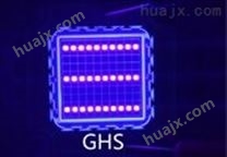 大功率led紫光灯泡 LED UV固化灯光源30W