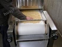 小麦胚芽烘干设备