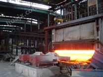 轧钢加热工业炉窑