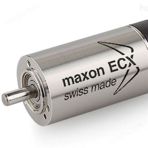 瑞士麦克森maxon motor行星齿轮箱 GP系列