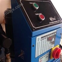 发动机油管扣管机 柴油机回油管压管机