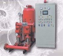 WZ型消防增压稳压合用给水设备