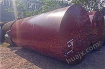 重庆500吨沥青储油罐