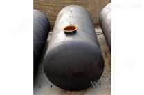 重庆5吨柴油油罐