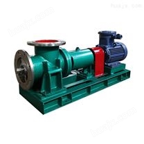 FJX系列强制循环泵（非金属）