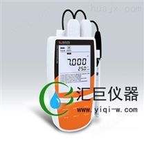 便携式pH/ORP/电导率/TDS/盐度/电阻率计Bante902P-CN