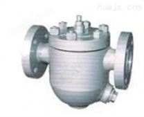 CS41Y-100I高温高压自由浮球式蒸汽疏水阀