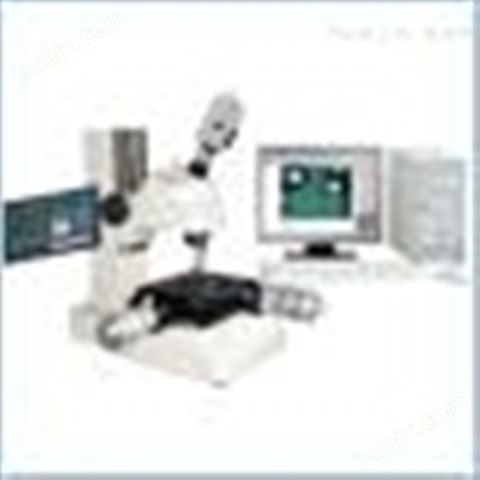 电脑型工具显微镜  IMPC