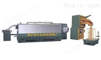 LHT-450/9铜线水箱式拉丝机
