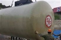 重庆3000立方大型储油罐