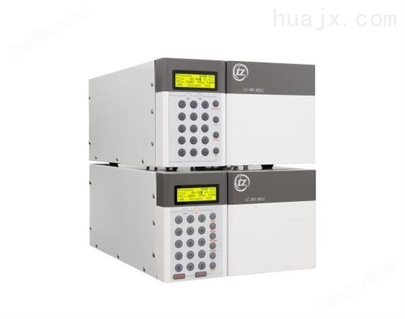 LC-500A（双泵）液相色谱仪