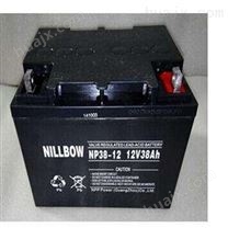NILLBOW蓄电池（实业）电源有限公司