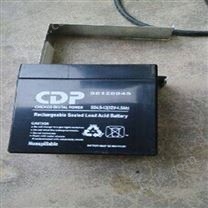 CDP蓄电池（实业）电源有限公司
