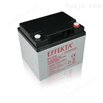 EFFEKTA蓄电池（实业）电源有限公司