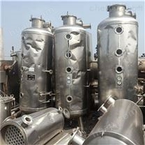 CY-02 厂家供应二手不锈钢多效蒸发器