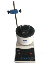 ZNCL-GS-YJ型（液晶显示） 数显磁力（加热锅）搅拌器