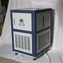 秋佐科技GDSZ-100L/-20+200℃高低温一体机