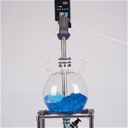 秋佐科技FY-20L玻璃分液器