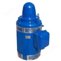 YLB（IP23）深井水泵用三相异步电动机