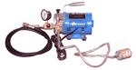 DSB-2.5B手提式电动试压泵 