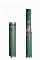 QJ型井用潜水泵深井泵
