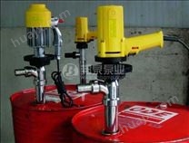 电动抽液泵 插桶泵 油桶泵