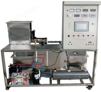 YUY-RREJ热泵热机压缩/电子膨胀阀测试系统