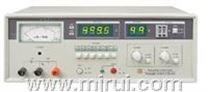TH2685C TH2686C TH2687C TH2688C 电解电容器漏电流测试仪（参数价格）