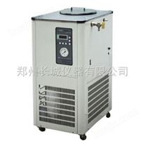 郑州长城G1010低温循环高压泵压力可调
