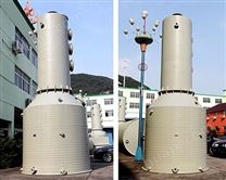 选择废气吸收塔