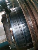 柱塞堆焊焊丝 -焊丝型号SHM491