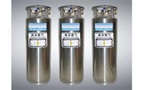 自增压液氮罐DPL450-175-1.38杜瓦瓶