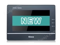 Kinco G070E-CAN 人机界面