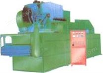HDW系列单层带式干燥机