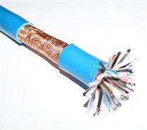 集散型电缆 WDZ-JYDPYD 仪表信号电缆