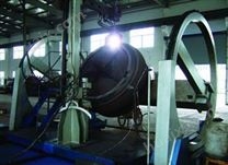 ZT-YD65磨煤辊堆焊修复自保护堆焊焊丝