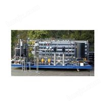 C-MPWT可移动的紧急饮用水供应系统