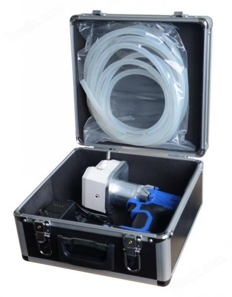 EA-K100便携式水质采样器