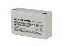 电能储能蓄电池：FM6-10铅酸电池