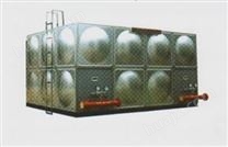 WYDXBF系列消防增压稳压给水设备（箱泵一体化）