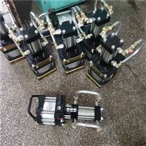 自动多功能铝合金冷媒增压泵批量供应