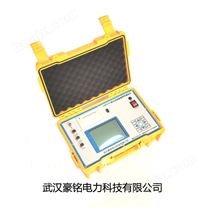 氧化锌避雷器带电测试仪 可选配RS232通讯接口