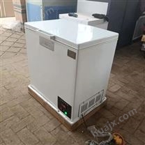 超低温工业冰箱 超低温冰箱 冷藏箱 冷冻箱 路凯试验仪器
