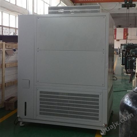 芯片高低温湿热试验箱   锦华GDJS-100高低温交变湿热试验机   锂电池高低温试验机