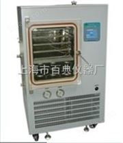 LGJ-50F硅油加热方仓冷干机